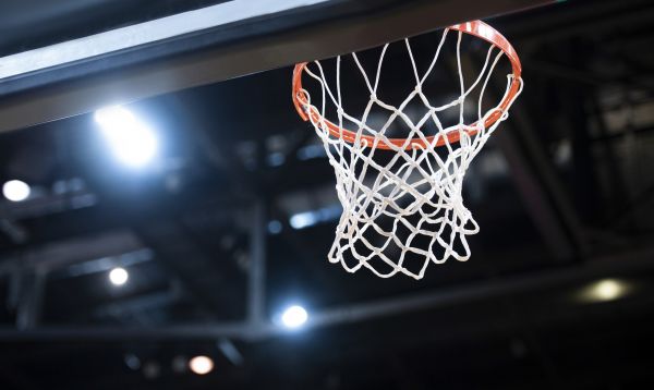 Basketball Net Installation in Providence