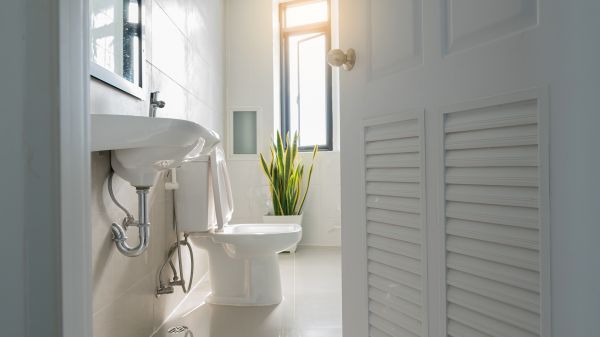 Bathroom Repair in Providence