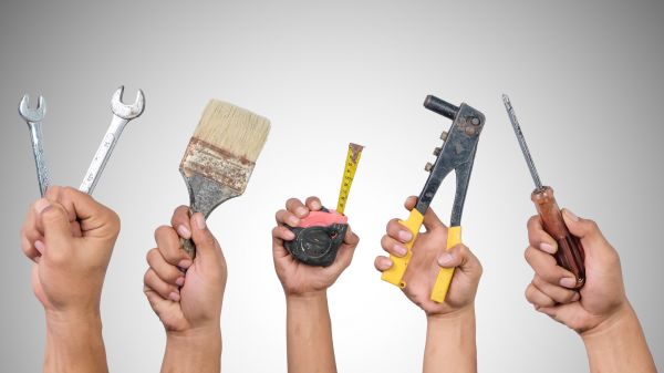 Cost of Commercial Handyman Service in Providence