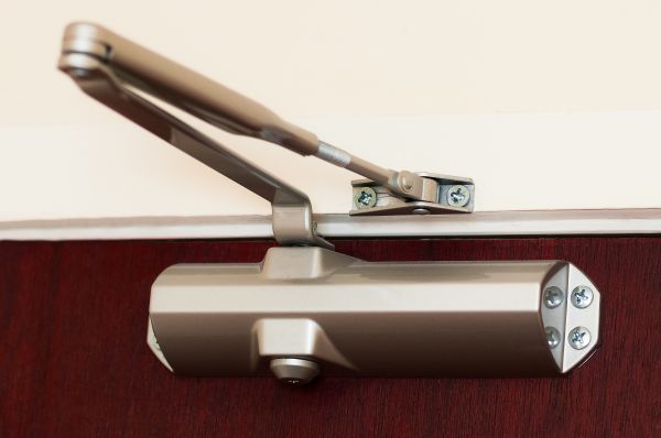 Door Closer Installation in Providence