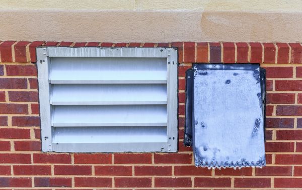 Dryer Vent Repair in Providence