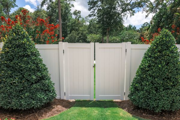 Gate Latch Repair in Providence