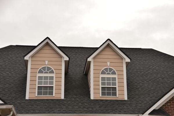 Dormer Repair in Providence
