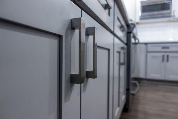 Hardware Mounting in Providence