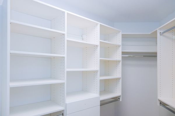 Shelf Mounting in Providence