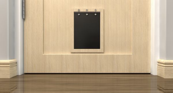 Dog Door Repair in Providence