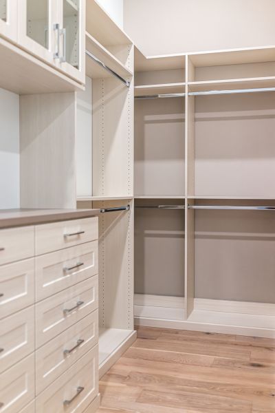 Closet Repair in Providence