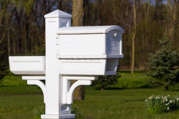 Cost of Postal Box Installation in Providence