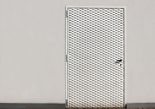Access Door Installation in Providence