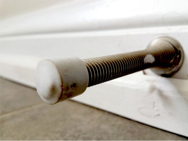 Door Stop Replacement in Providence