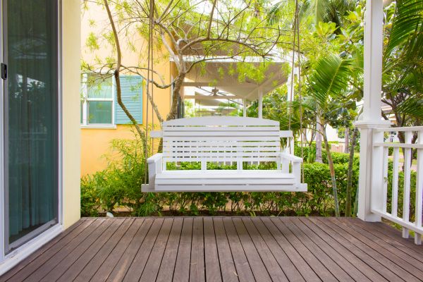 Porch Swing Service in Providence