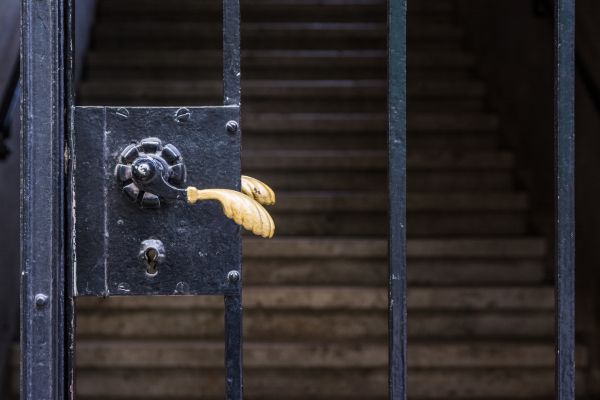 Gate Handle Replacement in Providence