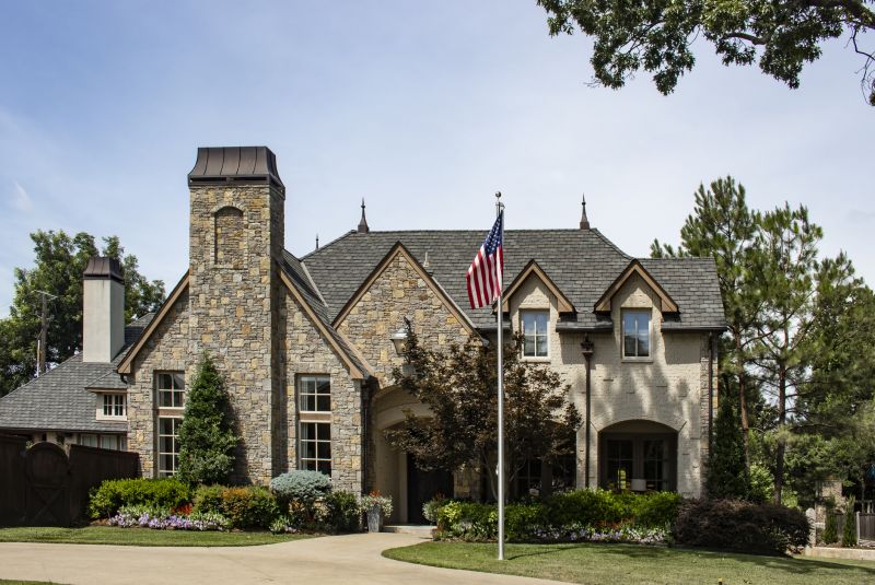 Flagpole Installation