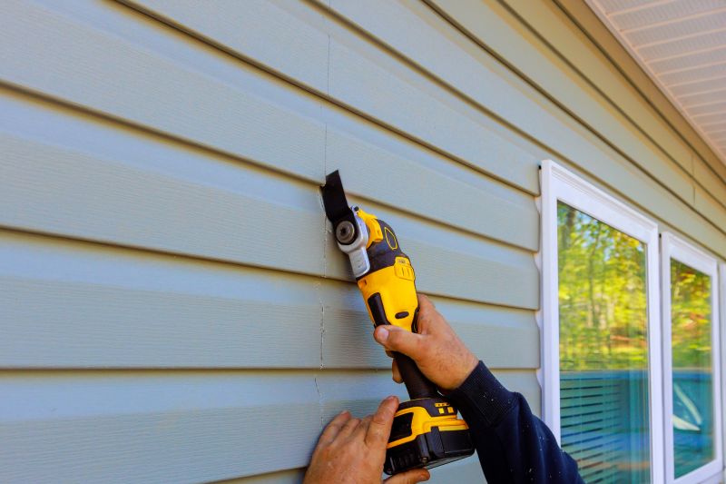 Home Exterior Improvements